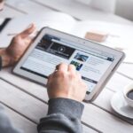 Développement web et solutions digitales en Guinée